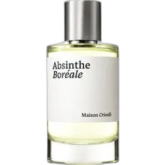 Absinthe Boréale